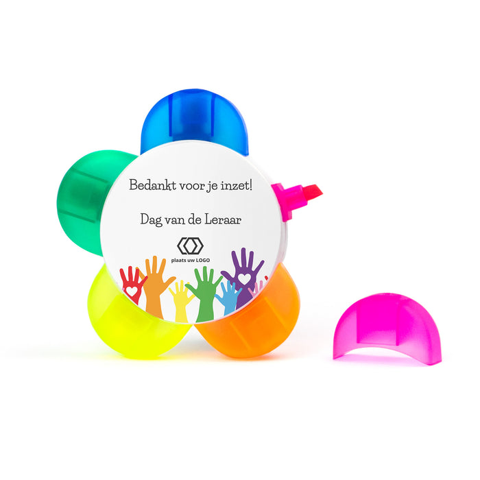 De leukste manieren om je leraar te bedanken