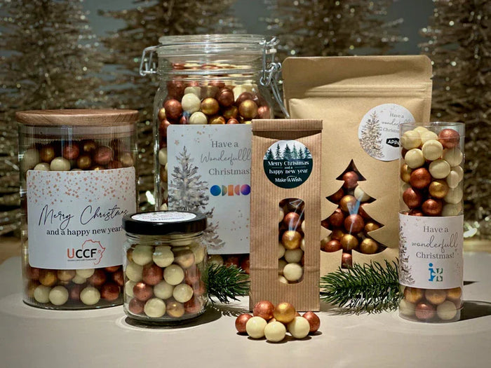 De leukste kerstgeschenken voor collega’s en klanten