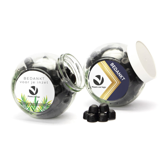 De leukste bedankjes voor de verpleging