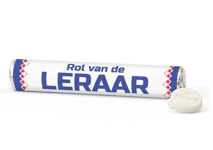 3 originele cadeaus voor leerkrachten