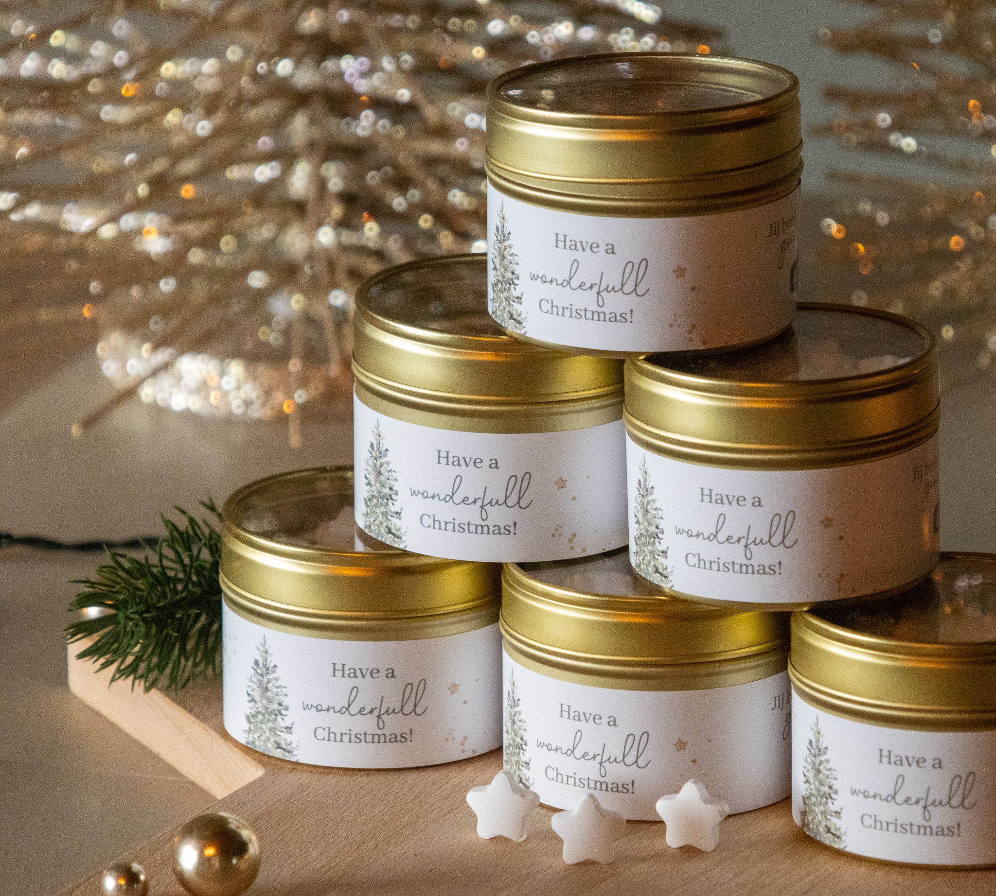 Kerstgeschenken kerst voor klanten & collega's Kerstgeschenken kerst voor klanten & collega's
