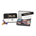 Celebrations in blik - Vrijwillger - Bedankjes.nl