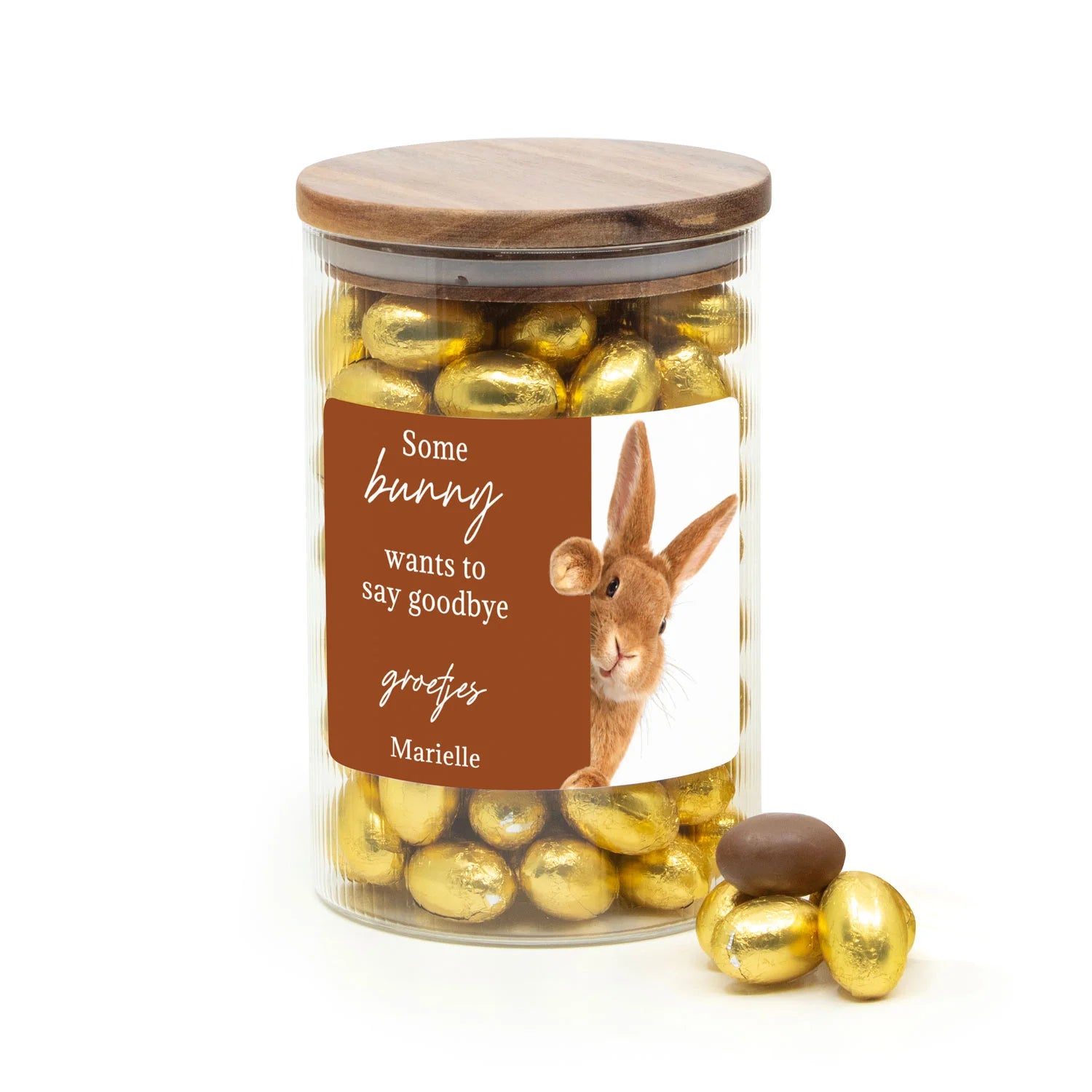 BLEI met een collega zoals jij! - Bedankjes.nl