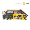 Filmavond met Pathé Thuis en m&m's - Bedankjes.nl