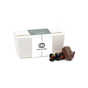 Bonbondoosje met chocolade  - Vrijwilliger - Bedankjes.nl