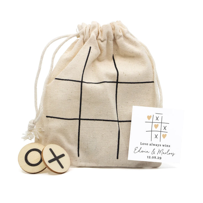 Boter kaas en eieren met eigen kaartje - Trouwen Boter kaas en eieren met eigen kaartje - Trouwen