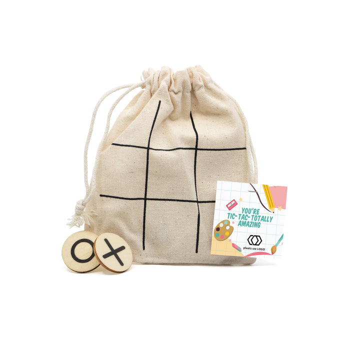 Boter kaas en eieren met eigen kaartje - Leraar Boter kaas en eieren met eigen kaartje - Leraar