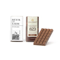 Callebaut chocolaatjes (25 stuks) - Trouwen - Bedankjes.nl
