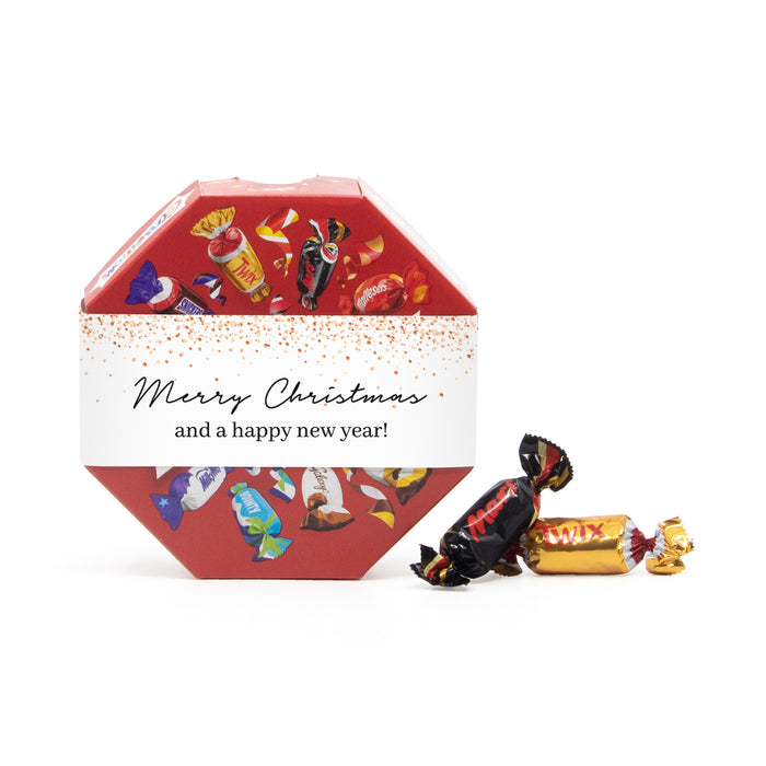 Celebrations giftbox - Kerst