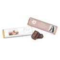 Chocoladereep met eigen wikkel - Communie meisjes