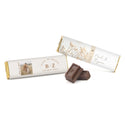 Chocoladereep met eigen wikkel - Trouwen