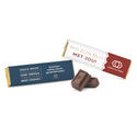Chocoladereep met eigen wikkel - Vrijwilliger