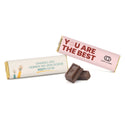 Chocoladereep met eigen wikkel - Zakelijk