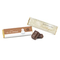 Chocoladereep met eigen wikkel - Kerst