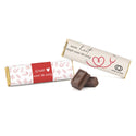 Chocoladereep met eigen wikkel - Verpleging