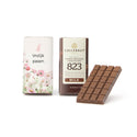 Callebaut mini chocoladereep (25 stuks) - Pasen - Bedankjes.nl