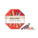 Giftbox Celebrations met eigen sleeve - Zakelijk