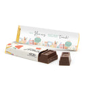Chocoladereep 75 gram met eigen wikkel - Leraar