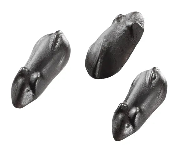 Dropmuizen zout (1,5 Kilo) - Bedankjes.nl