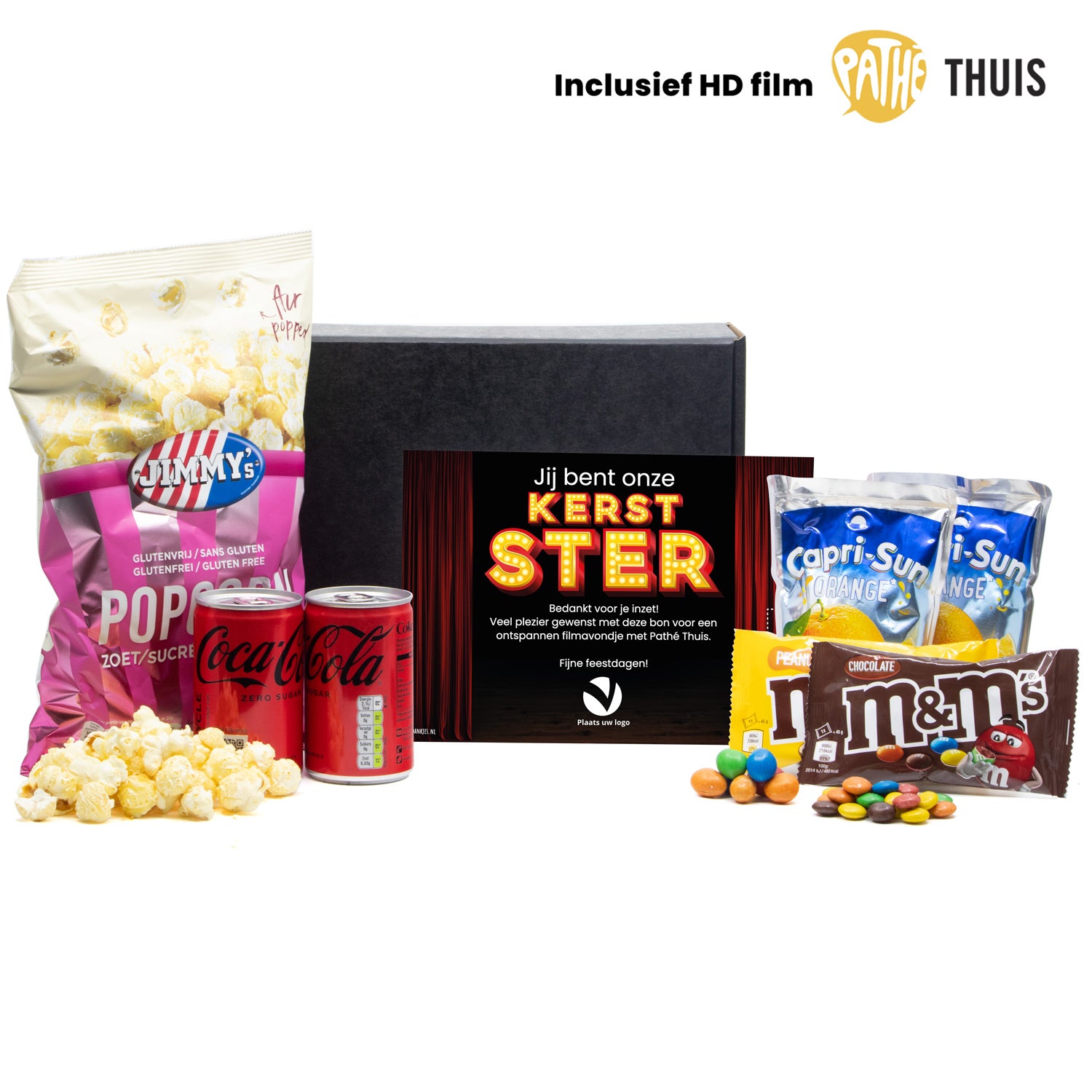 Movienight Family Pathé thuis
