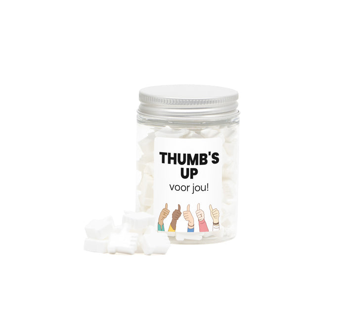 Pepermunt Duimpjes voor een frisse start - Snel Pepermunt Duimpjes voor een frisse start - Snel