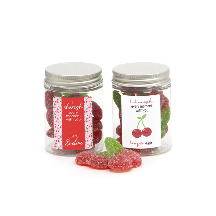 Thank you Cherry Much! - Afscheid Collega Thank you Cherry Much! - Afscheid Collega