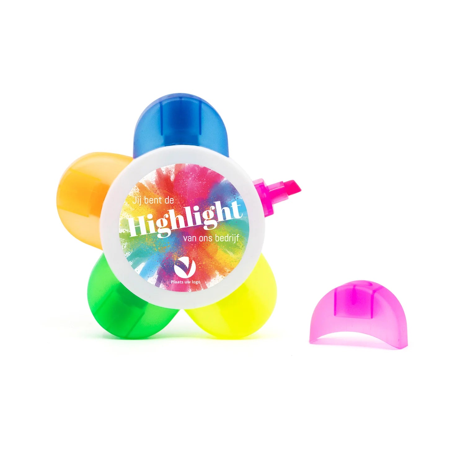 Highlight markeerstift - Zakelijk