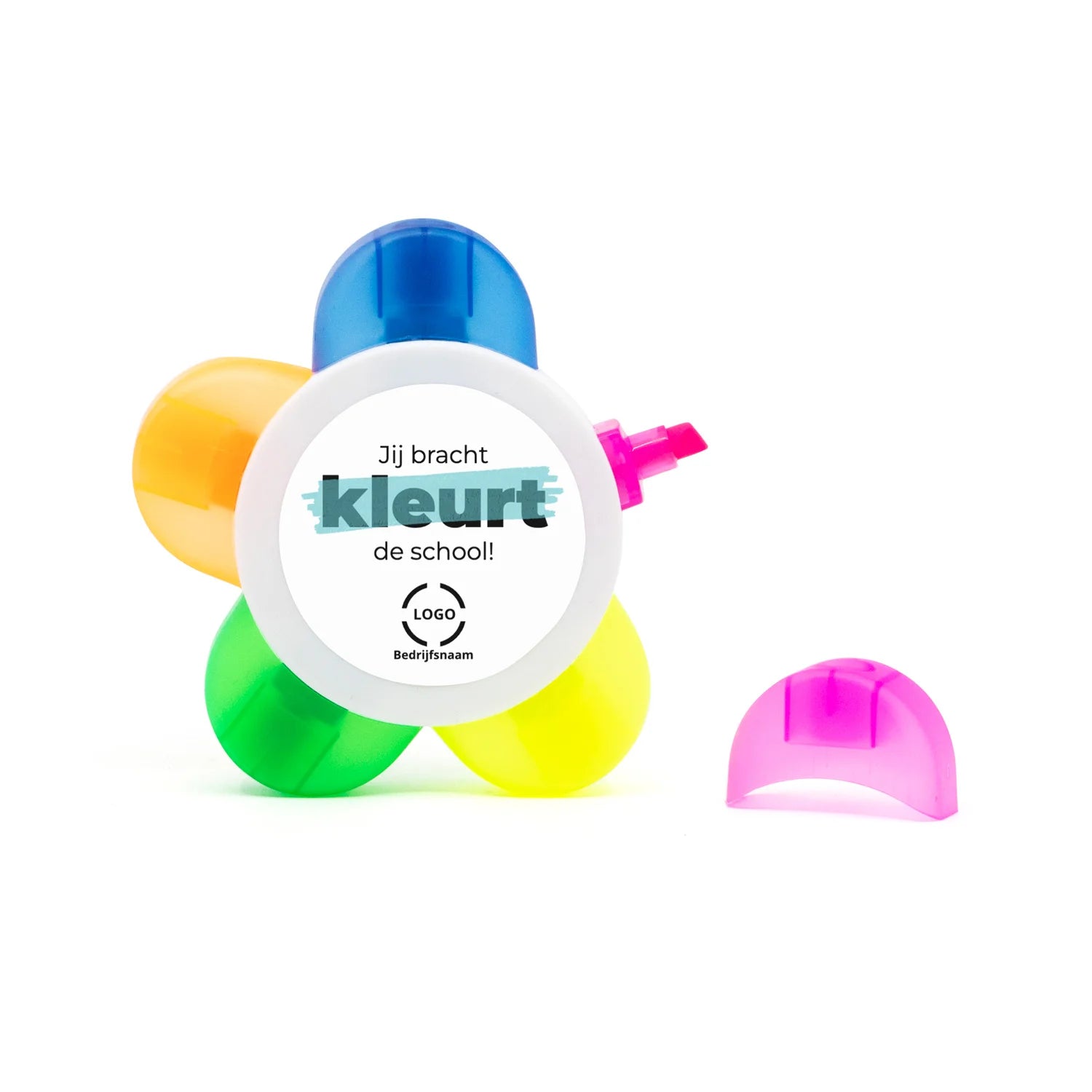 De highlight van de school! - Leraar - Bedankjes.nl