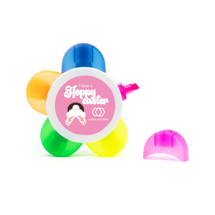 Highlight markeerstift - Pasen Highlight markeerstift - Pasen