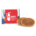 Kanjers Stroopwafels met eigen sleeve - BHV