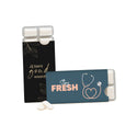 Stay fresh kauwgom in persoonlijke verpakking - Verpleging - Bedankjes.nl
