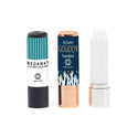 Lippenbalsem met etiket - Zakelijk