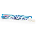 (compli)MENTOS rol met logo - Communie meisjes - Bedankjes.nl