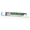 (compli)MENTOS rol met eigen ontwerp - Communie jongens