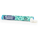 (compli)MENTOS rol met logo - Verpleging - Bedankjes.nl