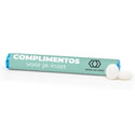 (compli)MENTOS rol met logo - Verpleging - Bedankjes.nl