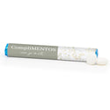 (compli)MENTOS rol met logo - Vrijwilliger - Bedankjes.nl