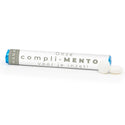(compli)MENTOS rol met logo - Zakelijk