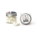 Mini potje met snoepjes - Communie jongens - Bedankjes.nl