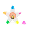 Highlight ster - Communie Meisjes