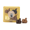 Chocolade Duimpjes - Communie Jongens - Bedankjes.nl