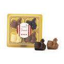 Chocolade Duimpjes - Communie Meisjes