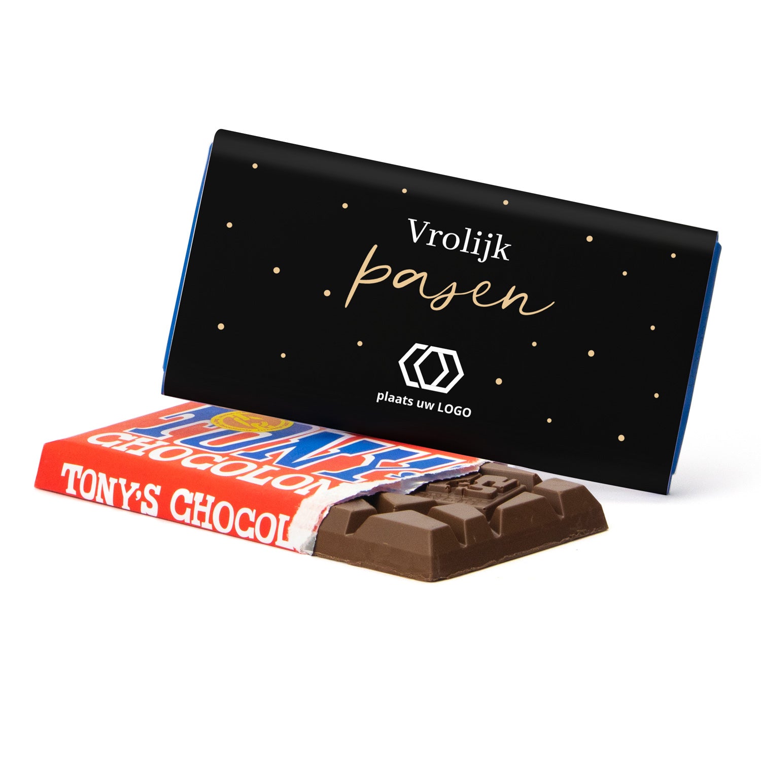 Tony's Chocolonely 180gram - Pasen - Bedankjes.nl