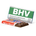 Tony's Chocolonely met eigen wikkel - BHV