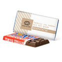 Tony's Chocolonely met eigen wikkel - Zakelijk