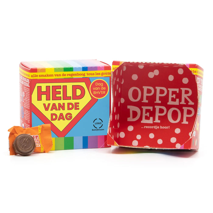 Tony chocolonely kadoosje - BHV Tony chocolonely kadoosje - BHV