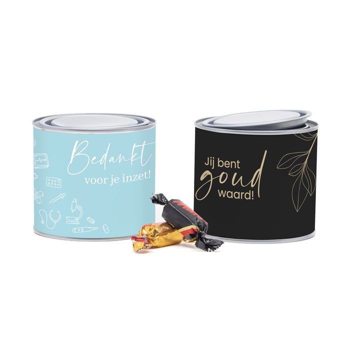 Verfblik medium met eigen wikkel - Verpleging Verfblik medium met eigen wikkel - Verpleging