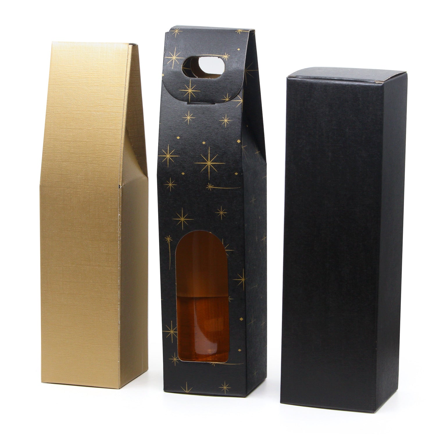 Fles Prosecco met persoonlijk etiket - Getuige - Bedankjes.nl