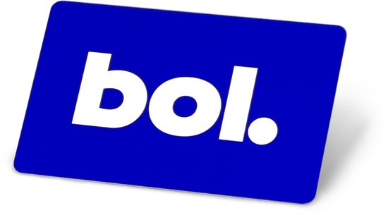 Bol. cadeaukaart - Bedankjes.nl