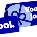 Bol. cadeaukaart - Bedankjes.nl